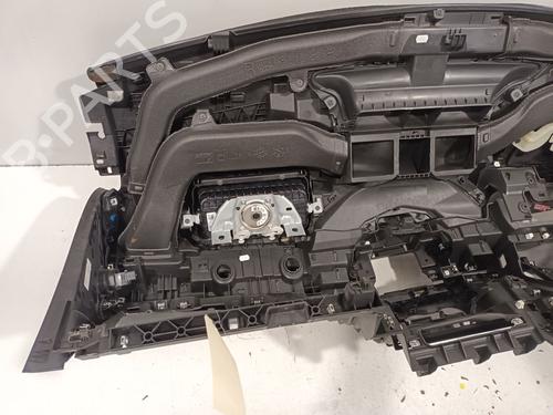 Dashboard RENAULT CLIO V (B7_) 1.5 Blue dCi 100 (B7AD) | BP32131917C46 