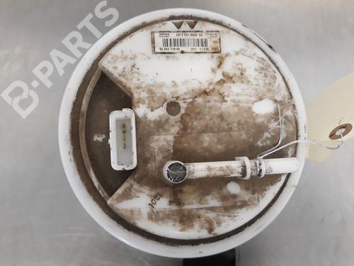 Used Other CITROËN C3 II (SC_) 1.1 i (60 hp) 9323049