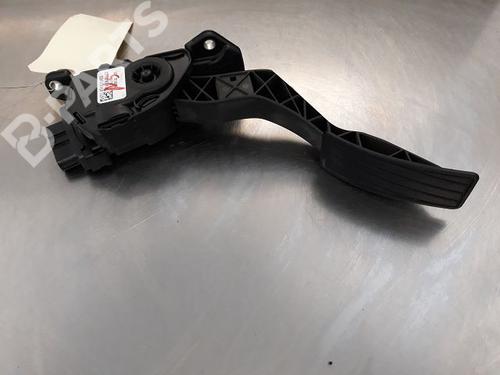Pedal OPEL AGILA (B) (H08) 1.3 CDTI (F68) 95512989