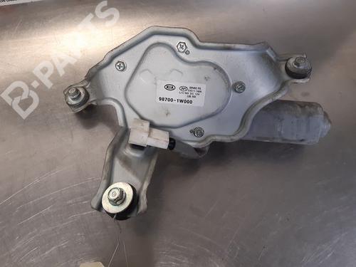 Rear wiper motor KIA RIO III (UB) 1.25 CVVT | BP9327144M102 