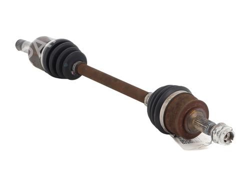 Used Left front driveshaft Left front driveshaft FIAT 500 (312_) 1.2 (312AXA1A) (69 hp) 36035349 36035349