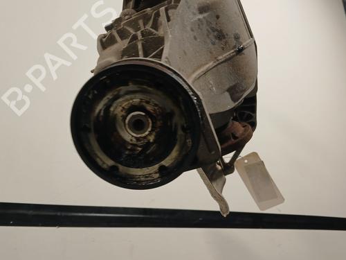 Rear differential AUDI Q5 (8RB) 2.0 TDI quattro | BP29474819M24 