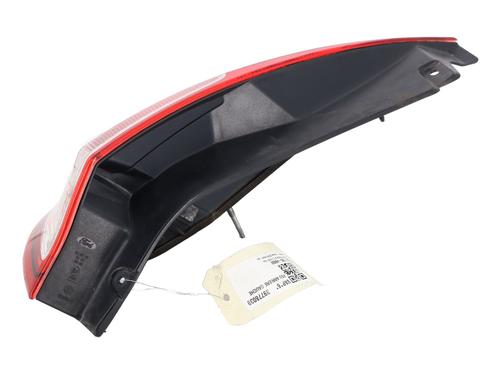 Left taillight FORD FIESTA VI (CB1, CCN) 1.5 TDCi | BP36154775C34 - Image 2