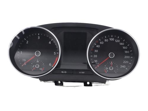 Used Instrument cluster Instrument cluster VW POLO V (6R1, 6C1) 1.4 TDI (90 hp) 36552530 36552530