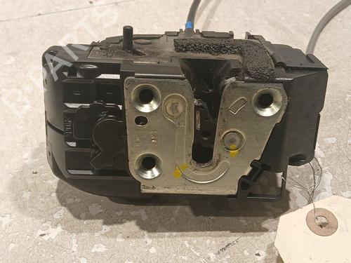 Høyre bak lås NISSAN QASHQAI / QASHQAI +2 I (J10, NJ10, JJ10E) 1.5 dCi | BP21782813C99 