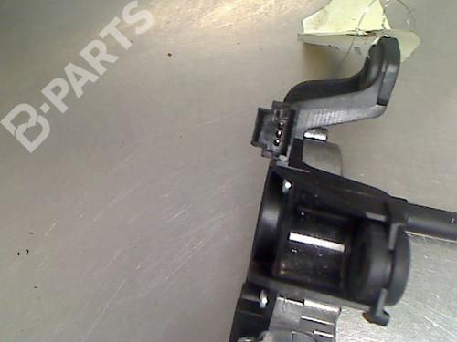 Rear wiper motor RENAULT MEGANE III Hatchback (BZ0/1_, B3_) 1.5 dCi (BZ09, BZ0D, BZ1W, BZ29, BZ14) | BP9321817M102 