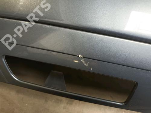 Rear bumper CITROËN C4 Picasso I MPV (UD_) 1.6 HDi | BP10052855C8 