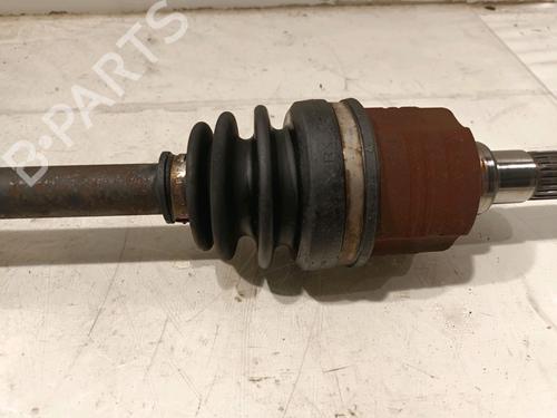 Left front driveshaft SUZUKI SWIFT III (MZ, EZ) 1.3 (RS413, ZC11S) | BP16164872M38 
