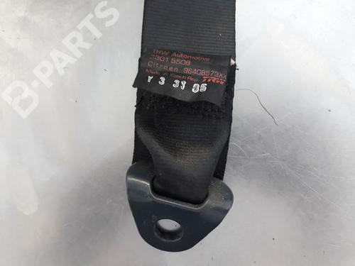Rear right belt tensioner CITROËN C3 I (FC_, FN_) 1.4 HDi | BP9323576C90 