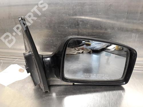 Used Right mirror KIA SPORTAGE II (JE_, KM_) 2.0 CRDi 4WD (140 hp) 9321704