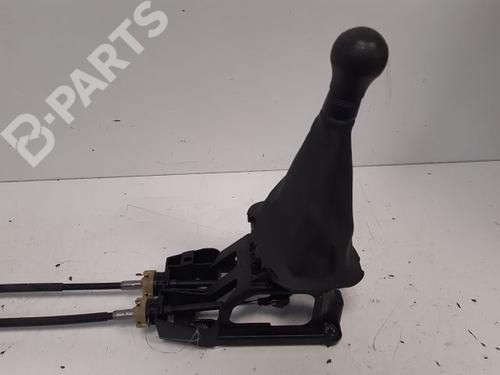Gear lever CITROËN C1 II (PA_, PS_) 1.0 VTi 68 | BP9336154M90 