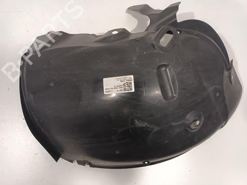 Paso rueda RENAULT FLUENCE (L3_) 1.5 dCi (L30B) (106 hp) 27713677