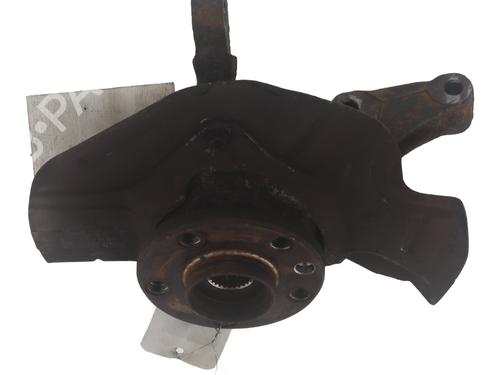 Right front steering knuckle PEUGEOT 807 (EB_) 2.2 HDi | BP32203121M26 - Image 3