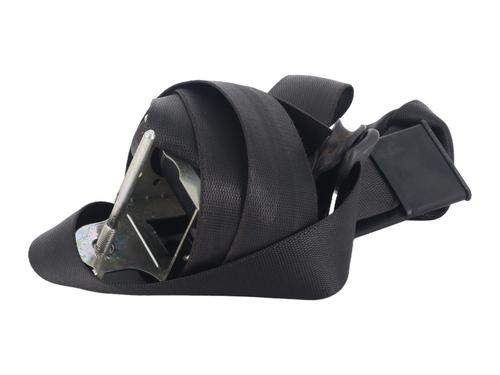 Front left seatbelt OPEL ASTRA H (A04) 1.7 CDTI (L48) | BP37458872I26 - Image 2
