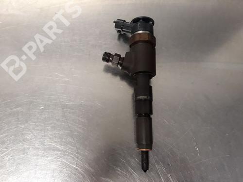 Used Injector PEUGEOT 206 Hatchback (2A/C) 1.4 HDi eco 70 (68 hp) 9326485
