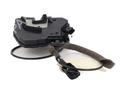 Rear right lock RENAULT CAPTUR I (J5_, H5_) 0.9 TCe 90 | BP29049210C99 