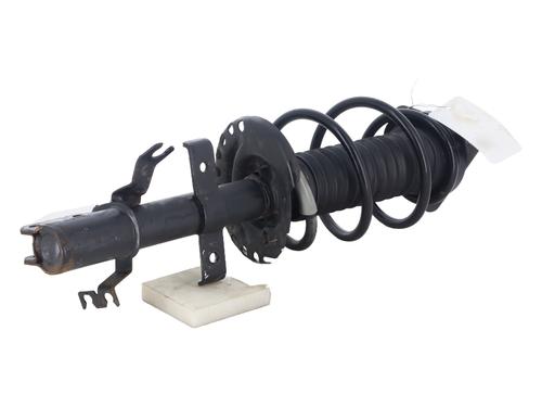 Right front shock absorber RENAULT CAPTUR I (J5_, H5_) 1.5 dCi 90 (J5N4, J5M5, J5MW, J5M6, J5AL, J5AJ) | BP38011964M17 - Image 2