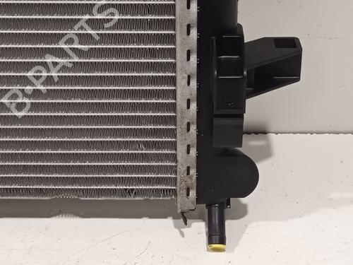 Water radiator RENAULT MASTER III Van (FV) | BP32008030M31