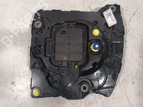 Used AdBlue tank AdBlue tank 36881455 36881455
