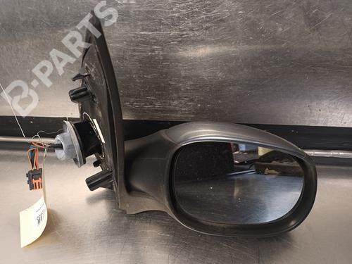 Used Right mirror PEUGEOT 206+ (2L_, 2M_) 1.4 HDi eco 70 (68 hp) 9338552