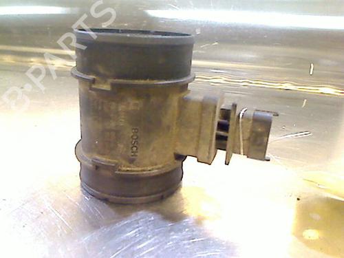 Used Mass air flow sensor OPEL VECTRA C Estate (Z02) [2003-2009]  20599314