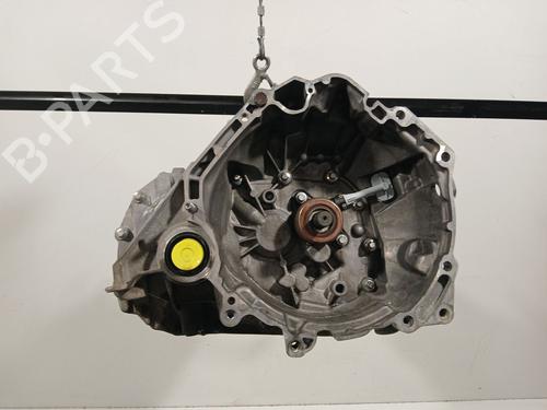 Used Gearbox RENAULT TWINGO III (BCM_, BCA_) 1.0 SCe 65 (BCMJ) (65 hp) 29021196