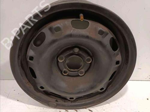 Used Rim SKODA FABIA I (6Y2) 1.4 16V (75 hp) 20604548