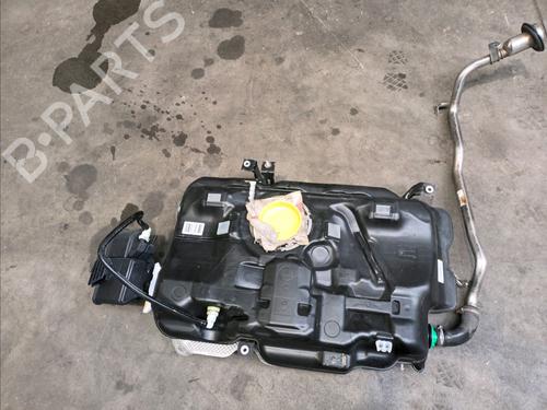 Bensintank MERCEDES-BENZ A-CLASS (W176) A 180 (176.042) (122 hp) 12960877