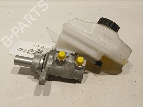 Used Brake master cylinder TOYOTA YARIS (_P21_, _PA1_, _PH1_) 1.5 Hybrid (MXPH13) (131 hp) 20671293