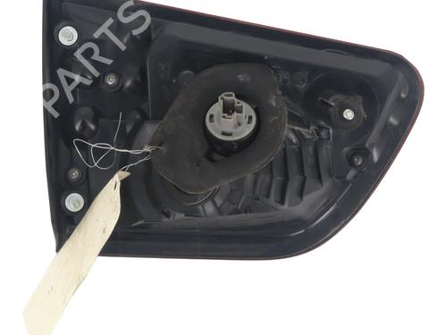 Right tailgate light PEUGEOT 4007 (VU_, VV_) 2.2 HDi | BP29349419C80 