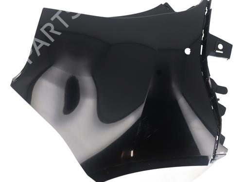 Used Corner bumper RENAULT SCÉNIC III (JZ0/1_) 1.5 dCi (110 hp) 31153065