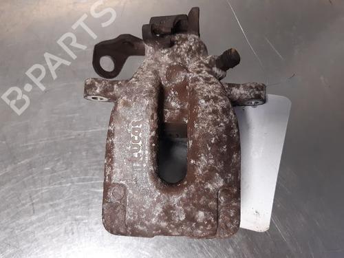 Used Right rear brake caliper PEUGEOT 1007 (KM_) 1.6 16V (109 hp) 14862403