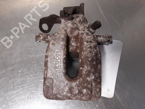 Right rear brake caliper PEUGEOT 1007 (KM_) 1.6 16V (109 hp) 14862403