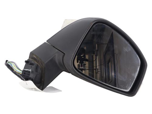 Used Right mirror Right mirror RENAULT SCÉNIC III (JZ0/1_) 1.5 dCi (110 hp) 36035685 36035685
