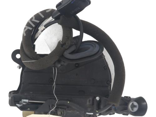 Front left lock RENAULT CAPTUR I (J5_, H5_) 0.9 TCe 90 | BP29604270C98