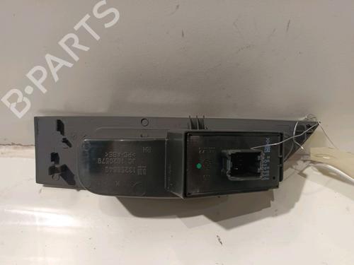 Right rear window switch OPEL ASTRA J Sports Tourer (P10) 1.7 CDTI (35) | BP15237323I28 