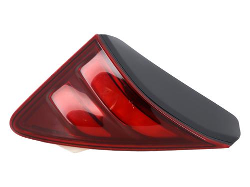 Used Left tailgate light Left tailgate light PEUGEOT 3008 I MPV (0U_) 2.0 HDi Hybrid4 (0URHCA) (200 hp) 33282816 33282816