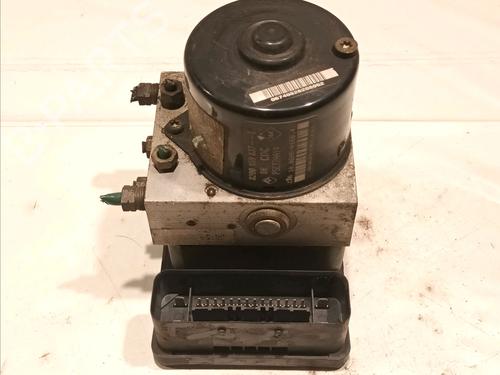 Used ABS pump RENAULT VEL SATIS (BJ0_) 2.2 dCi (BJ0E, BJ0F) (150 hp) 15576834