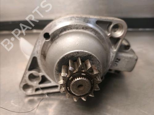Starter VW POLO V (6R1, 6C1) 1.4 TDI | BP12308422M8 