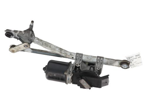Front wiper motor PEUGEOT 107 (PM_, PN_) 1.4 HDi | BP25908772M29 