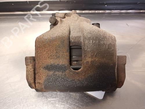 Used Right front brake caliper VW SCIROCCO III (137, 138) 2.0 TDI (140 hp) 14862912