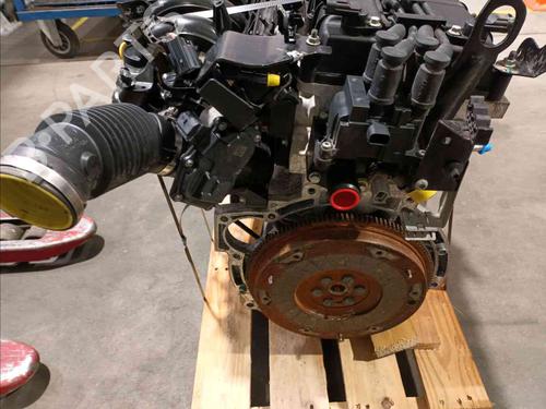 Engine FORD KA+ III (UK, FK) 1.2 Ti-VCT | BP16637194M1 