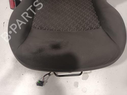 Left front seat MERCEDES-BENZ CITAN Box Body/MPV (W415)  | BP29382447C15 