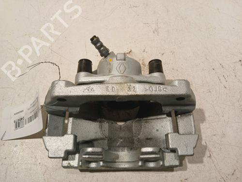 Left front brake caliper RENAULT CLIO V (B7_) 1.0 TCe 90 (B7MT) | BP18326749M105 