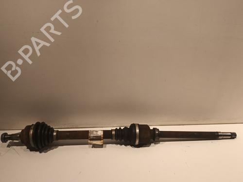 Used Right front driveshaft Right front driveshaft 38718283 38718283
