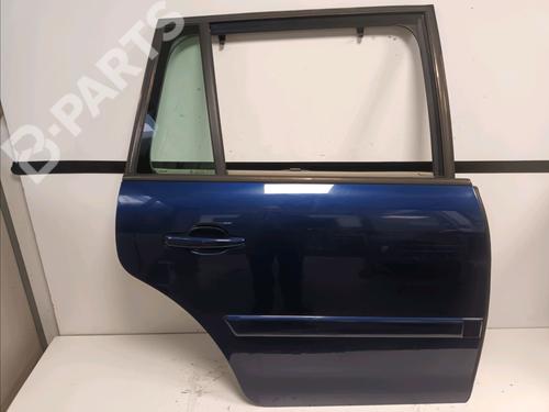 Used Right rear door CITROËN C4 Grand Picasso I (UA_) 1.6 HDi (109 hp) 10981244