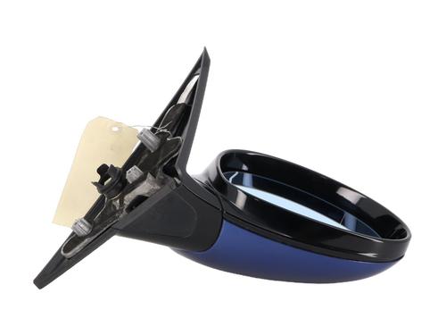 Right mirror BMW 1 Coupe (E82) 123 d | BP24537690C27 