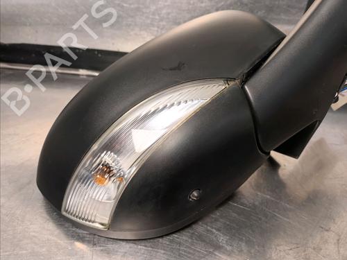 Right mirror RENAULT ZOE (BFM_) ZOE | BP13213782C27 