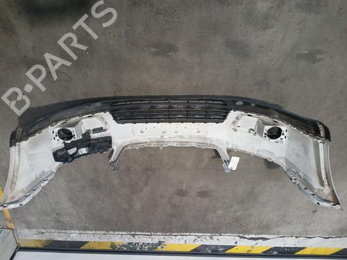 Front bumper FORD FOCUS C-MAX (DM2) 1.8 TDCi | BP21084013C7 
