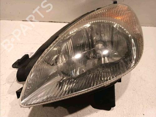 Used Left headlight CITROËN XSARA PICASSO (N68) 1.8 16V (115 hp) 20606093